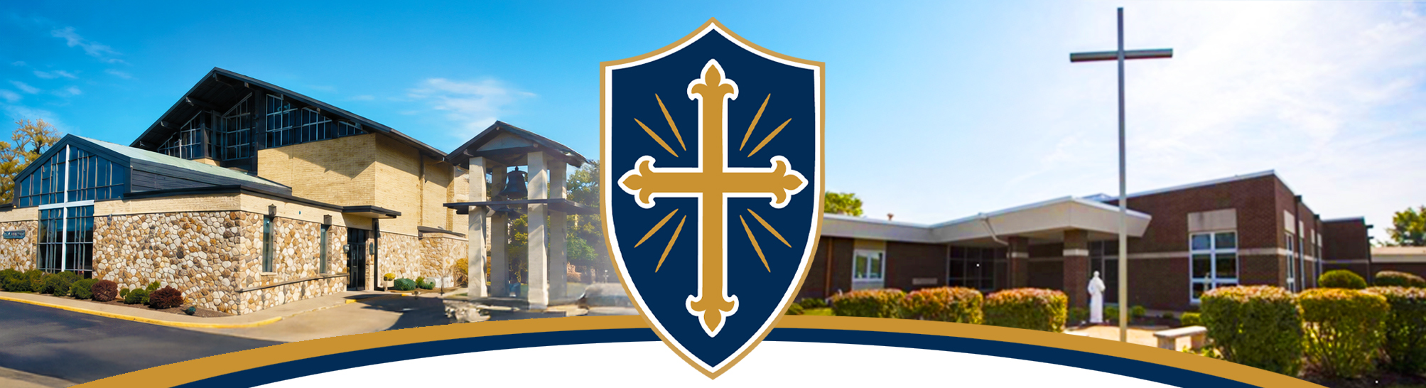 church logo